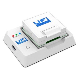 UFI UFS Prog