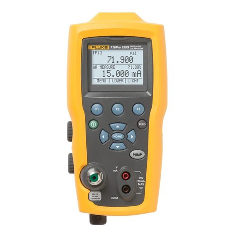 Електричний калібратор тиску Fluke 719Pro 150 4353229 