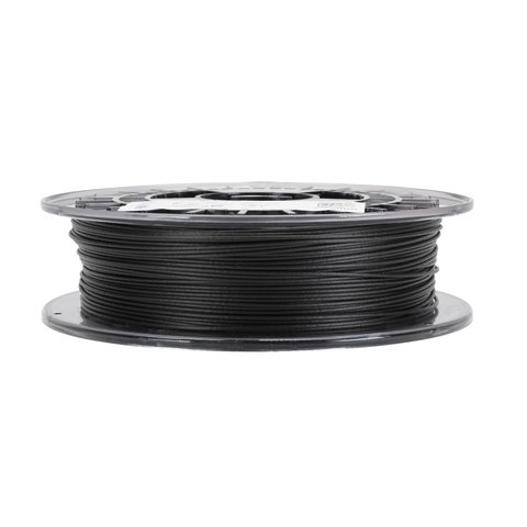 Филамент для 3D принтера PRUSA Fiberthree F3 PA CF Pro 15% Black, 500 г