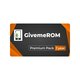 GivemeROM Premium Pack (доступ на 1 рік)