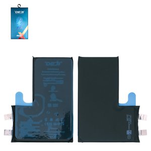Акумулятор Deji для Apple iPhone 15 Pro Max, Li ion, 3,869 B, 4422 мАг, без контролера