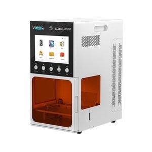 Лазерный сепаратор TBK 958ZU, для отклеивания рамки дисплея и задней крышки, для демонтажа стекла корпуса, для гравировки