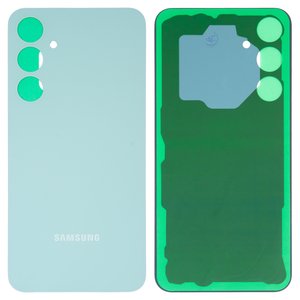 Задняя панель корпуса для Samsung S711 Galaxy S23 FE, зеленая, mint