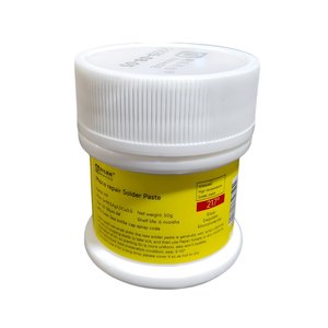 BGA паста Amaoe M9, 217 °C, 50 г