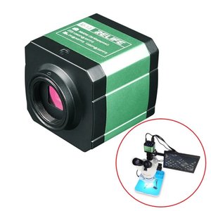 Камера окуляр RELIFE M 13, для микроскопа