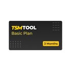 TSM Tool Basic Plan (3 місяці)