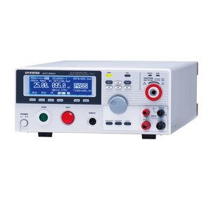 Пробойная установка GW Instek GPT 9904