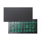 LED-модуль для рекламних екранів Hoozoe RGB-SMD1921 (p4, 320 × 160 мм, 80 × 40 точок, ІР65, 4500 нт)