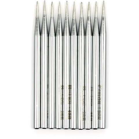 Комплект паяльных жал Pro'sKit SI-S120T-4SB-Kit