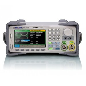 Генератор сигналов SIGLENT SDG2042X Генератор сигналов SIGLENT SDG2042X