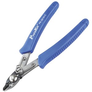 Микрокусачки бокорезы Pro'sKit 1PK 397A C