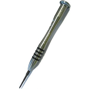 Отвертка прецизионная звездообразная Torx  BAKU BK 332 T2×25 мм 