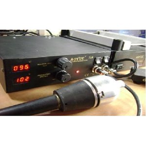 Інфрачервона паяльна станція AOYUE 710