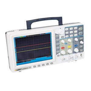 Цифровий осцилограф OWON SDS5032E V