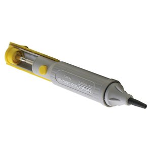 Поршневой оловоотсос Pro'sKit 8PK-366N-Y Поршневой оловоотсос Pro'sKit 8PK-366N-Y
