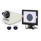 Інспекційний мікроскоп для оптоволокна Fibretool HW-400TD