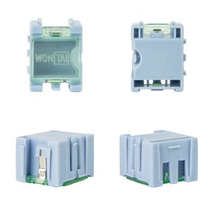 Касетниця набірна WENTAI 31×25×22 мм 1 шт. 