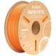 Филамент ELEGOO RAPID PETG, оранжевый (orange), 1 кг