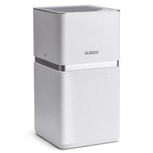 Станція очищення повітря ELEGOO Mars Mate Air Purifier