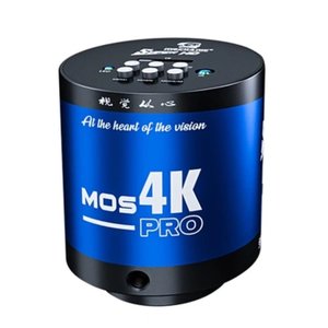 Камера окуляр Mechanic MOS 4K Pro, для мікроскопа