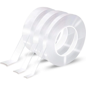 Двосторонні нано стрічки