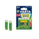 Акумуляторні батареї VARTA Ni-Mh АА R6 2400 mAh (4 шт.)