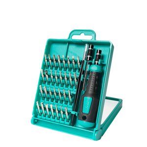 Отвертка Pro'sKit SD 9826 со сменными битами