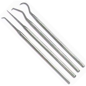 Probe Set 4 pcs  Pro'sKit 1PK 3178