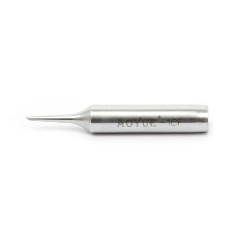 Soldering Iron Tip AOYUE T 1CF