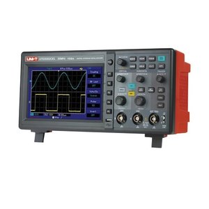 Digital Oscilloscope UNI-T UTD2052CEL Digital Oscilloscope UNI-T UTD2052CEL