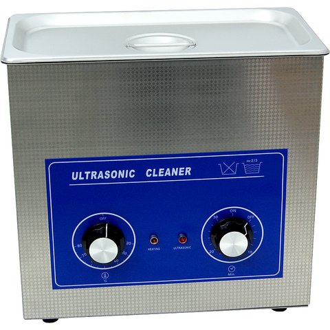 Ultrasonic Cleaner Jeken PS-30 (110 V)