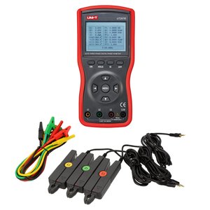 3-phase Digital Clamp Meter UNI-T UT267B 3-phase Digital Clamp Meter UNI-T UT267B