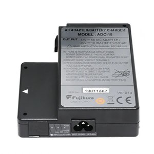 Adaptador universal Fujikura ADC-18 Adaptador universal Fujikura ADC-18