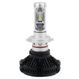 Car LED Headlamp Kit UP-X3HL-H7W-6000LM (H7, 6000 lm, cold white) Car LED Headlamp Kit UP-X3HL-H7W-6000LM (H7, 6000 lm, cold white)