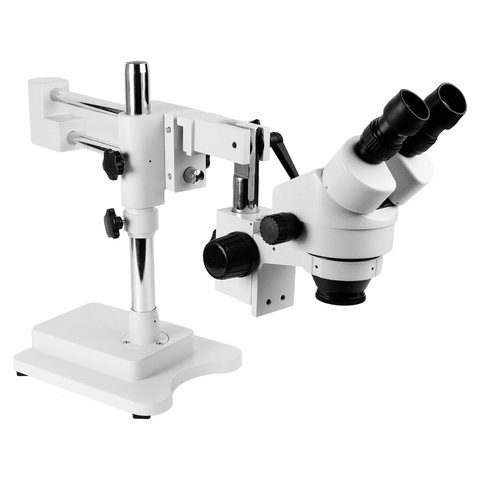 Zoom Stereo Microscope ST-series SZM45B-STL2