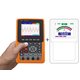 Handheld Digital Oscilloscope OWON HDS1021M-N