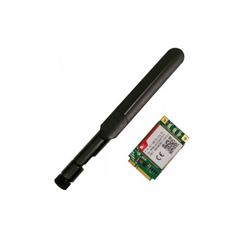 Novastar 4G Module SIM7100 PCIE for Wireless Control of Taurus Series Multimedia Players