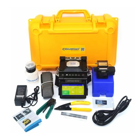 Fusion Splicer Comway A33