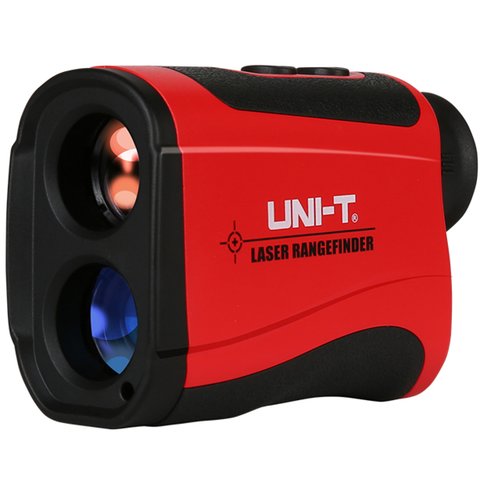 Laser Rangefinder UNI T LM1000
