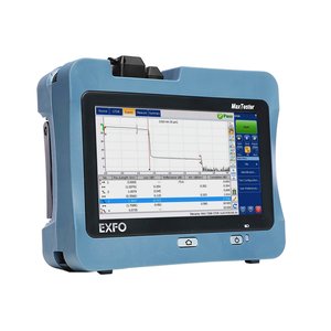 Optical Time Domain Reflectometer EXFO MAX 730B M2