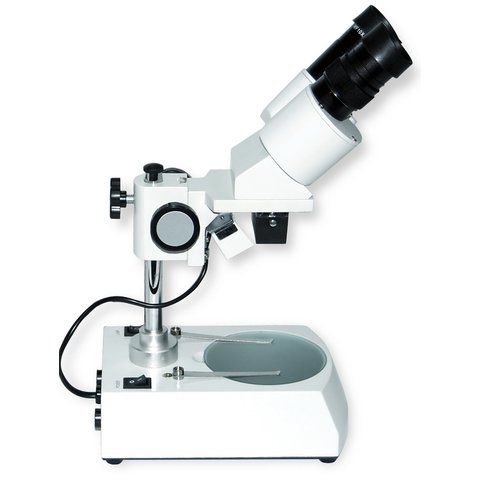 Binocular Microscope XTX 2C 10x; 2x 