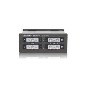 RF Switch Matrix SIGLENT SSU5182A